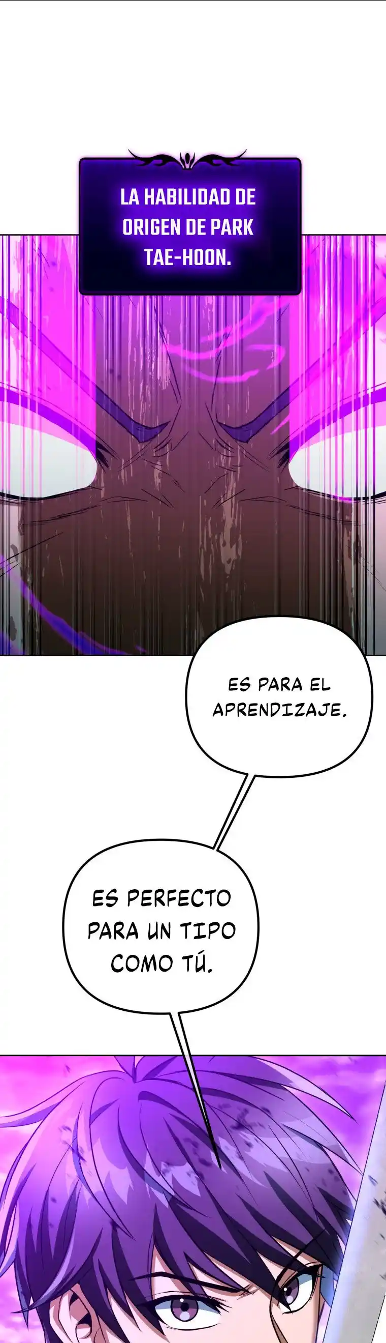 Maxed Out Leveling capítulo 37, página 14