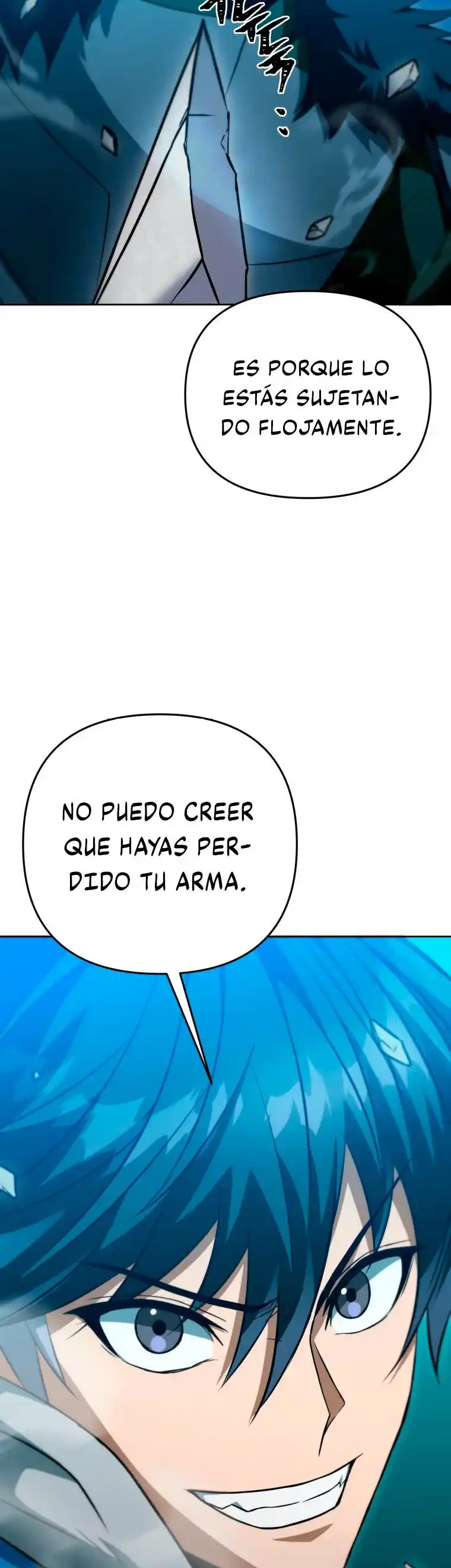 Maxed Out Leveling capítulo 37, página 19