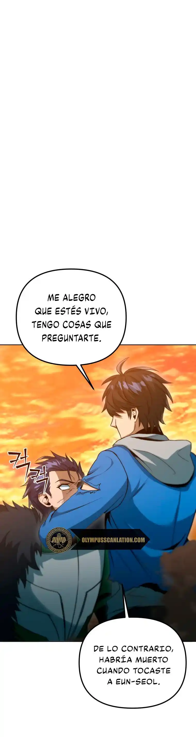 Maxed Out Leveling capítulo 37, página 24