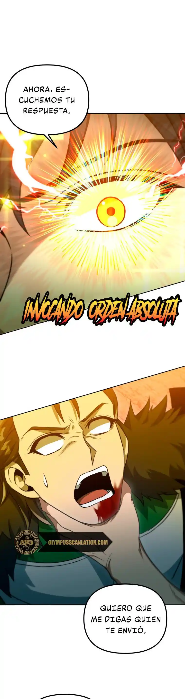 Maxed Out Leveling capítulo 37, página 25