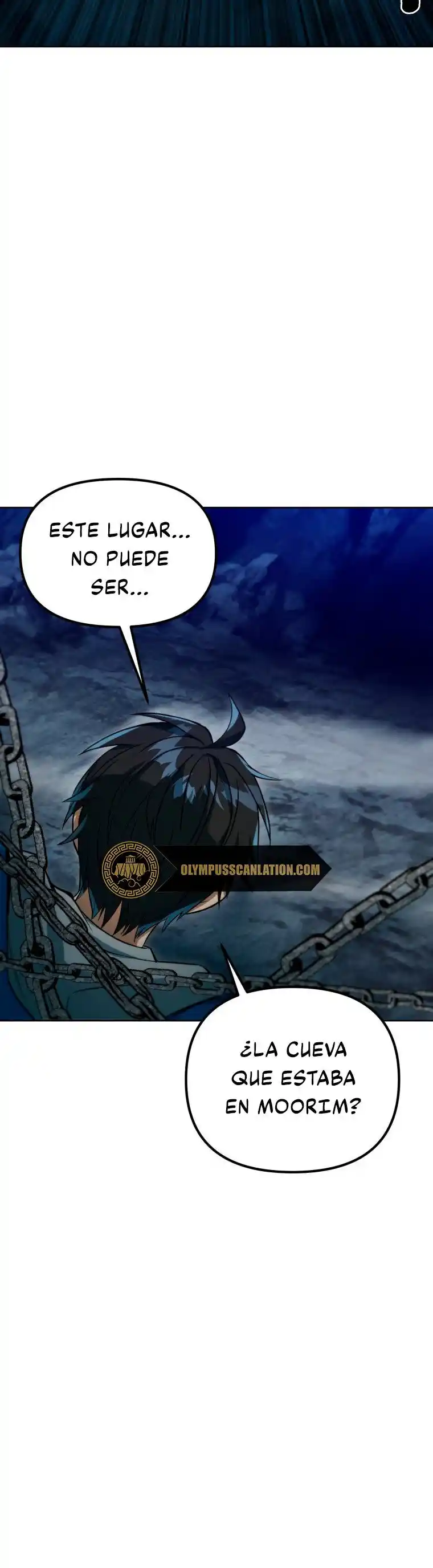 Maxed Out Leveling capítulo 37, página 34