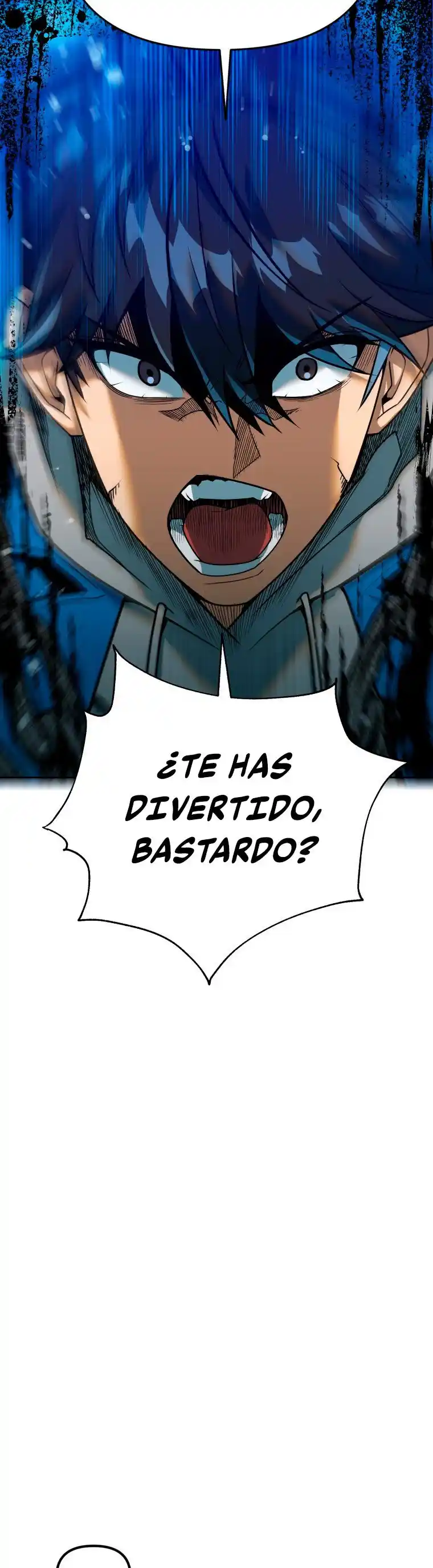 Maxed Out Leveling capítulo 37, página 45