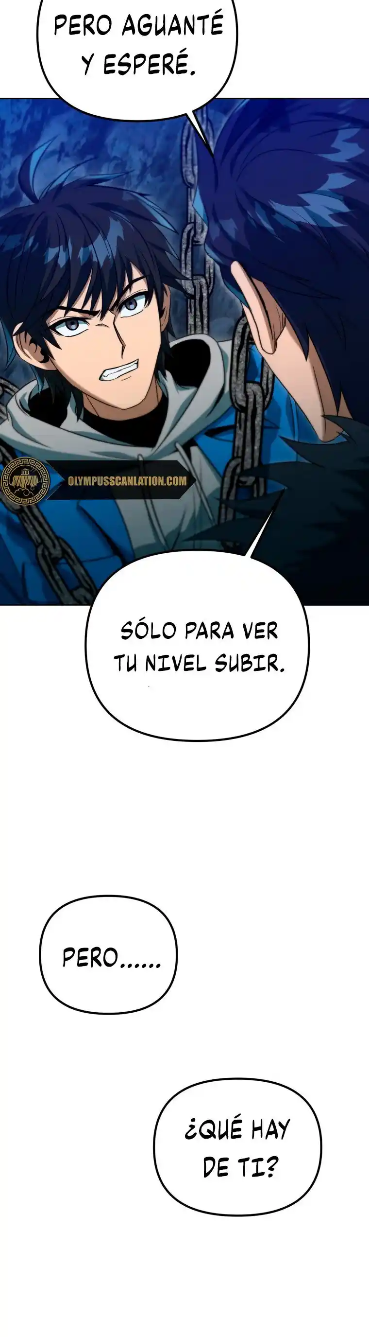 Maxed Out Leveling capítulo 37, página 48