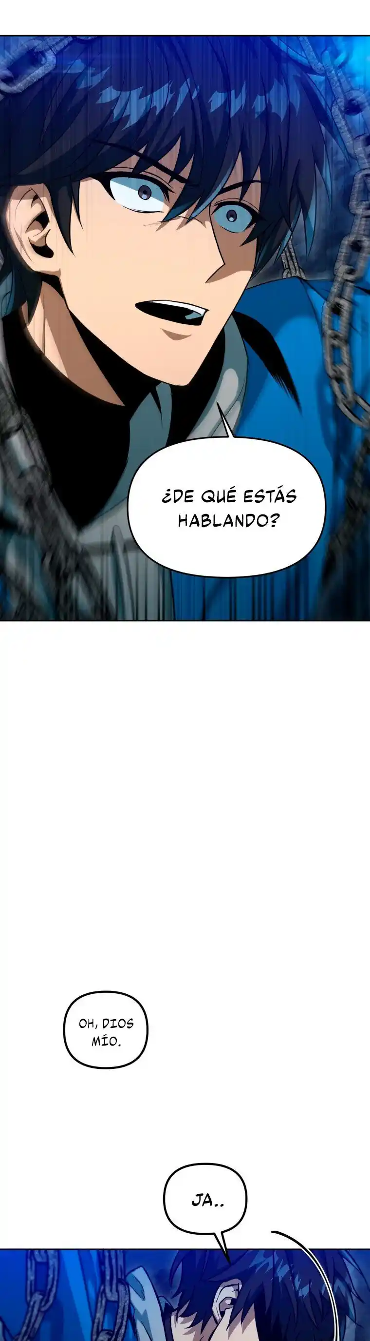 Maxed Out Leveling capítulo 37, página 50