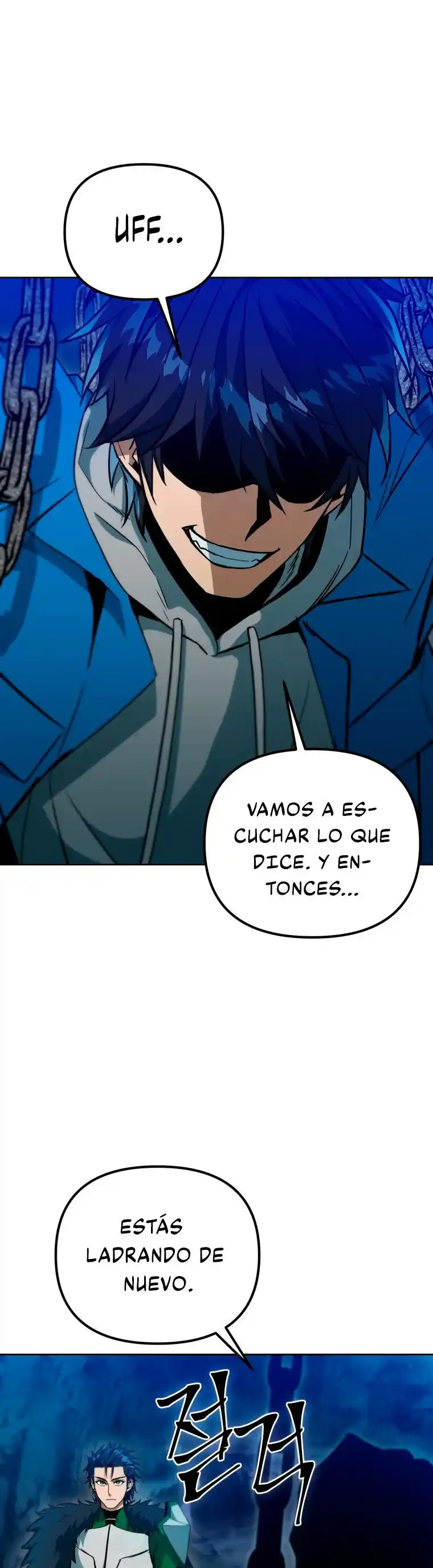 Maxed Out Leveling capítulo 37, página 52