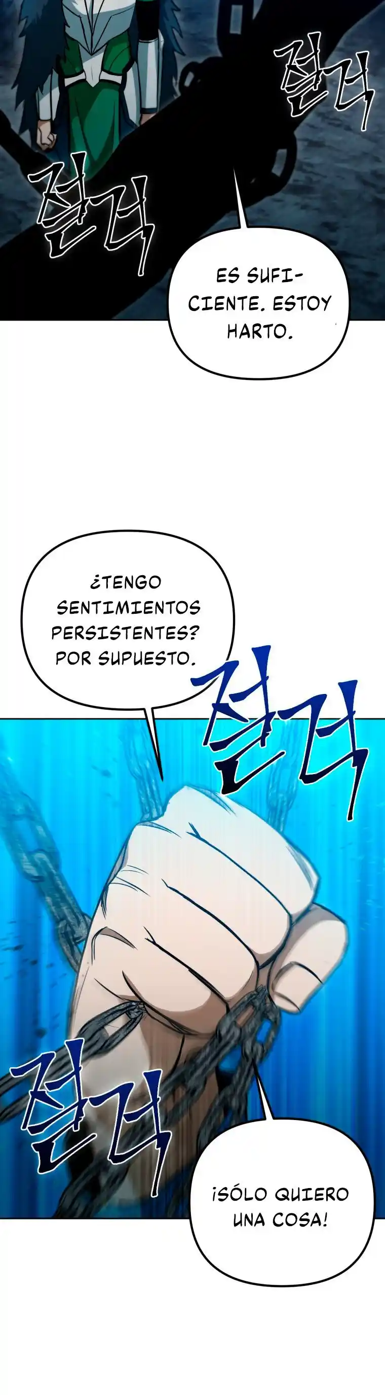 Maxed Out Leveling capítulo 37, página 53