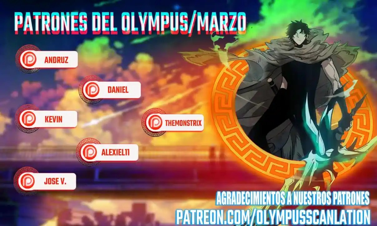 Maxed Out Leveling capítulo 37, página 59