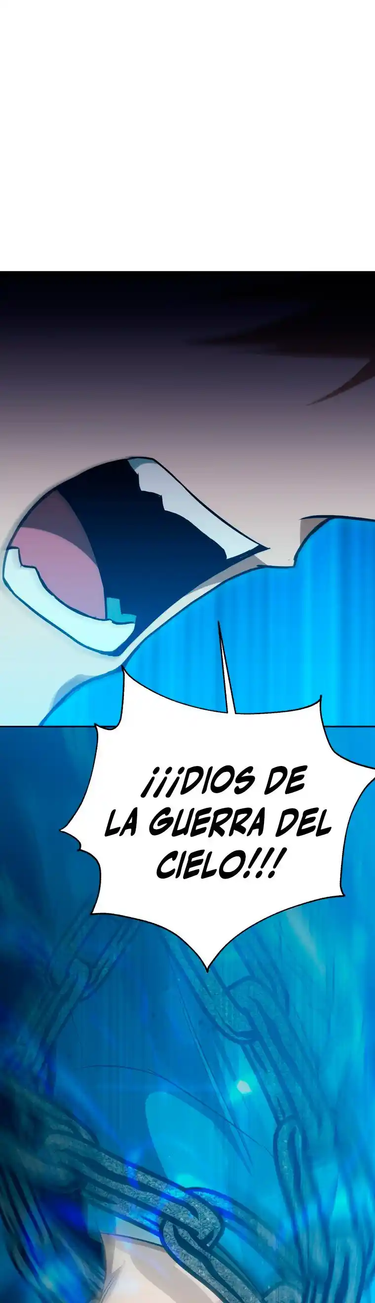Maxed Out Leveling capítulo 38, página 3