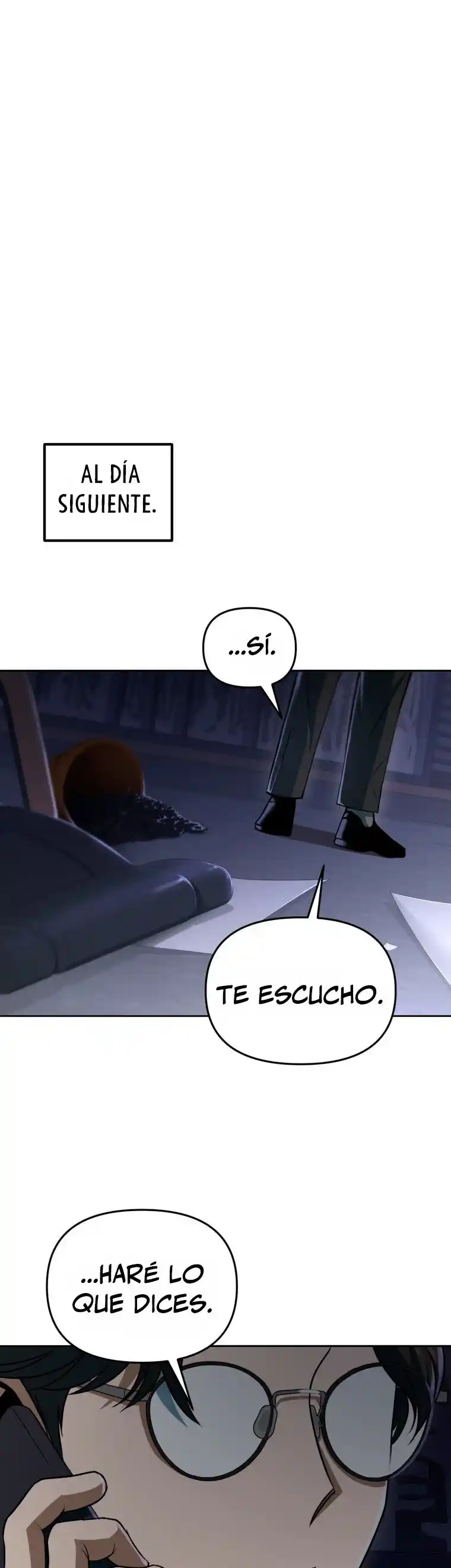 Maxed Out Leveling capítulo 38, página 13