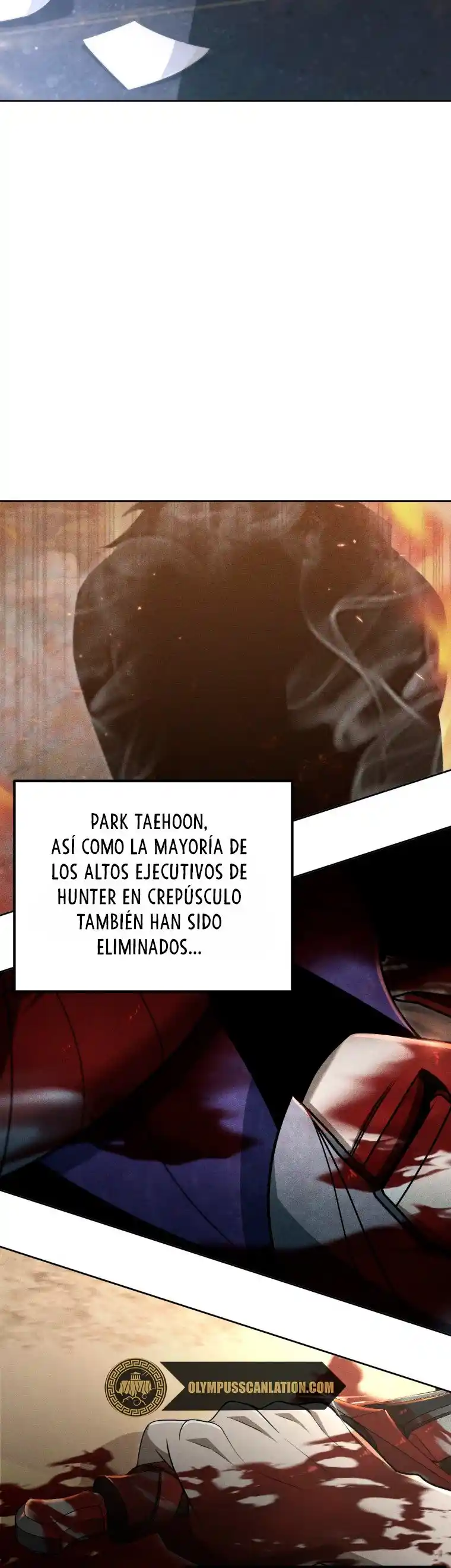 Maxed Out Leveling capítulo 38, página 15