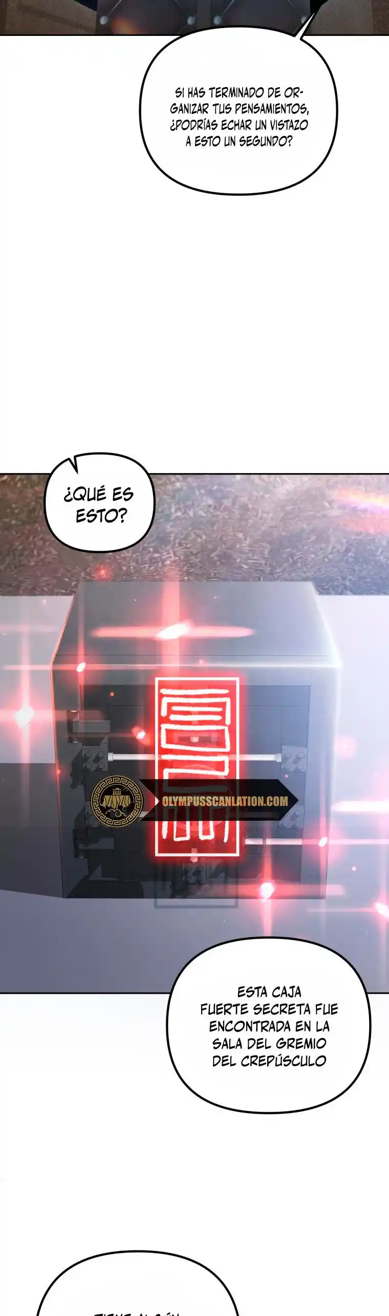 Maxed Out Leveling capítulo 38, página 29