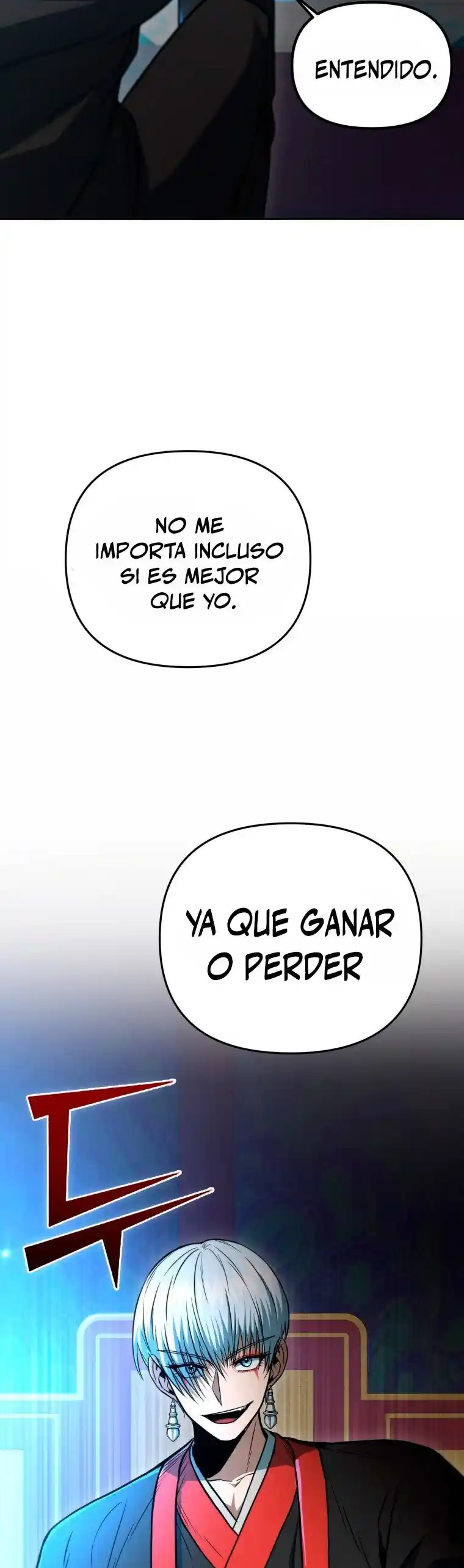 Maxed Out Leveling capítulo 38, página 53