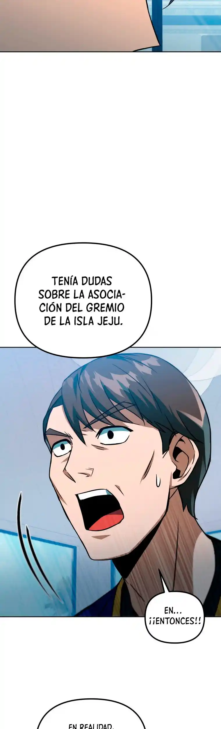 Maxed Out Leveling capítulo 39, página 12