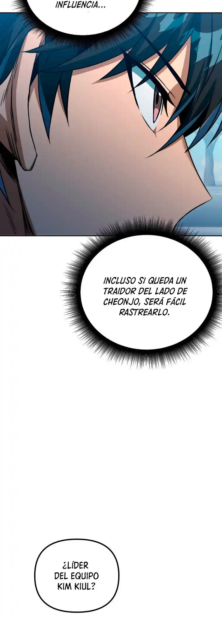 Maxed Out Leveling capítulo 39, página 22