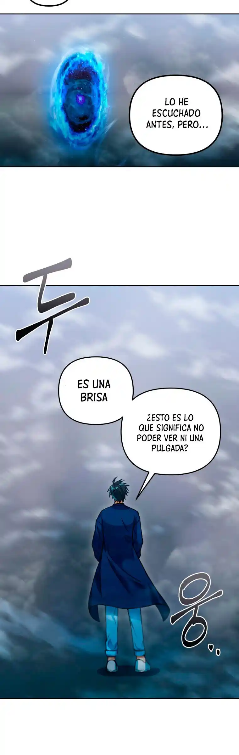 Maxed Out Leveling capítulo 39, página 43