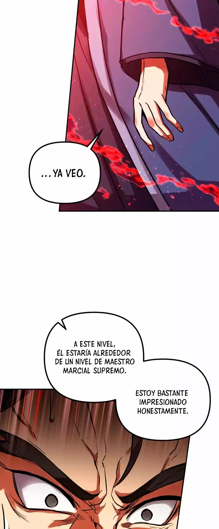 Maxed Out Leveling capítulo 4, página 16