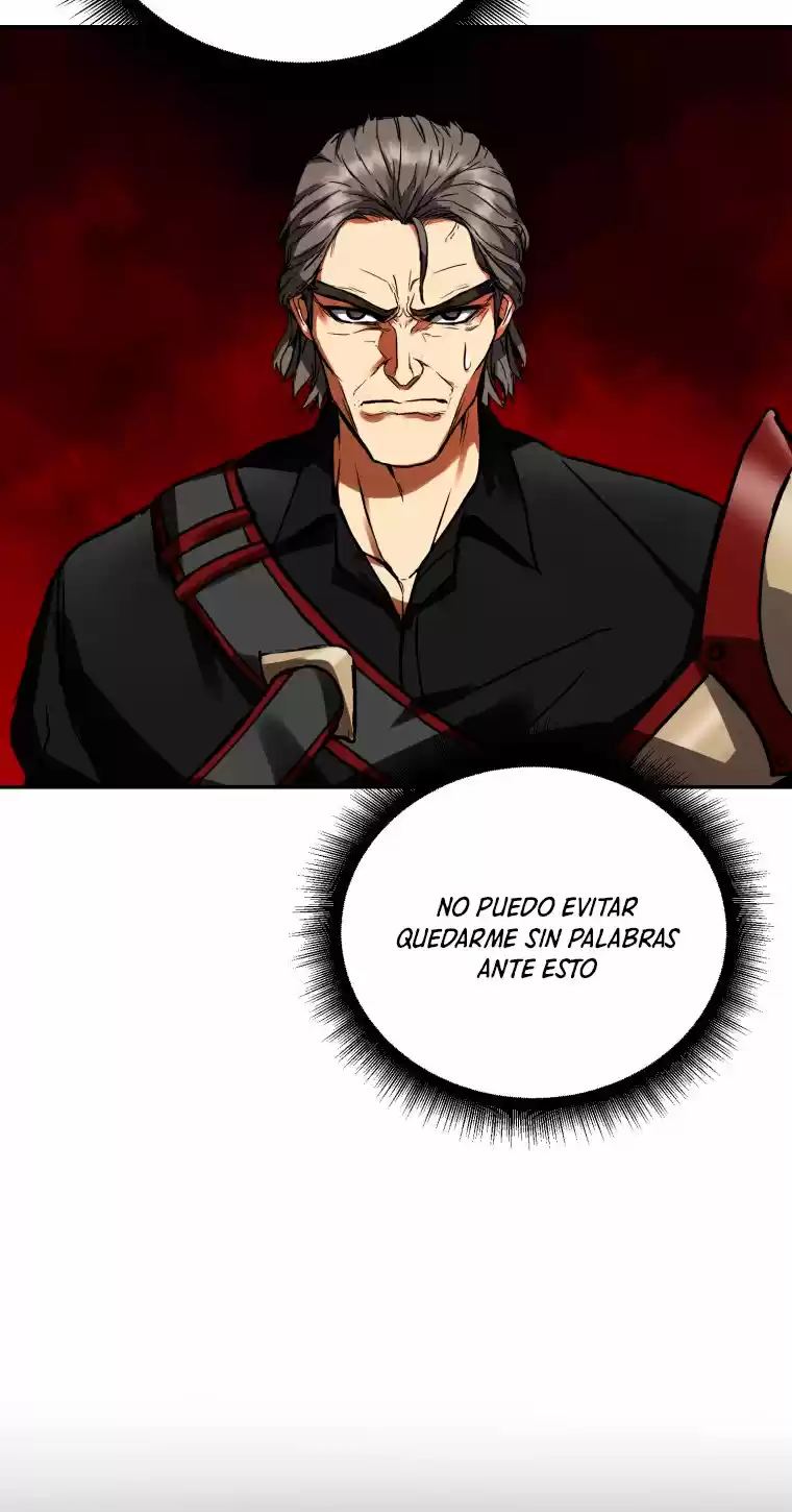 Maxed Out Leveling capítulo 4, página 36