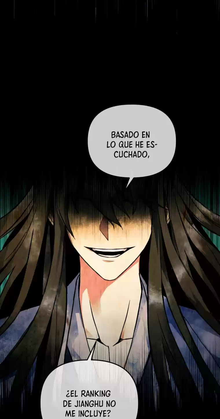 Maxed Out Leveling capítulo 4, página 40