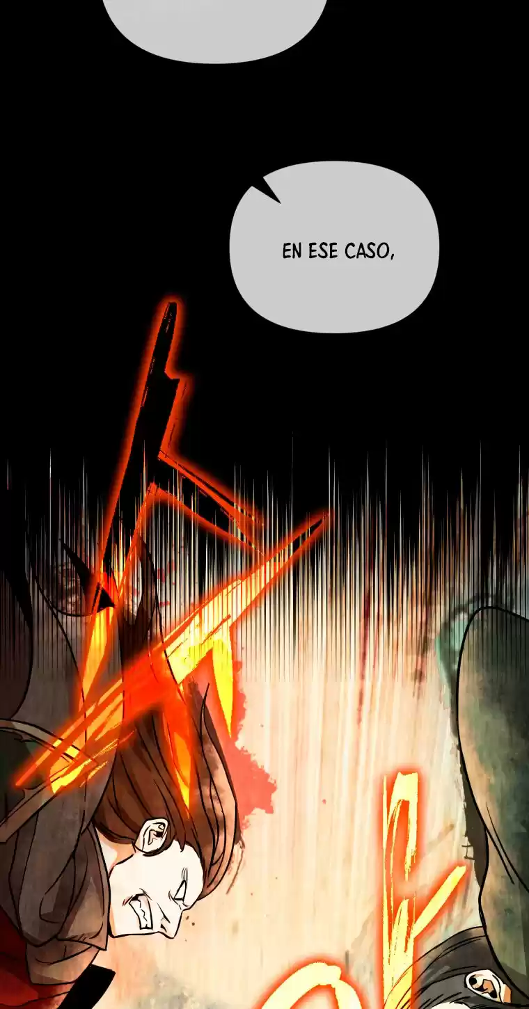 Maxed Out Leveling capítulo 4, página 41