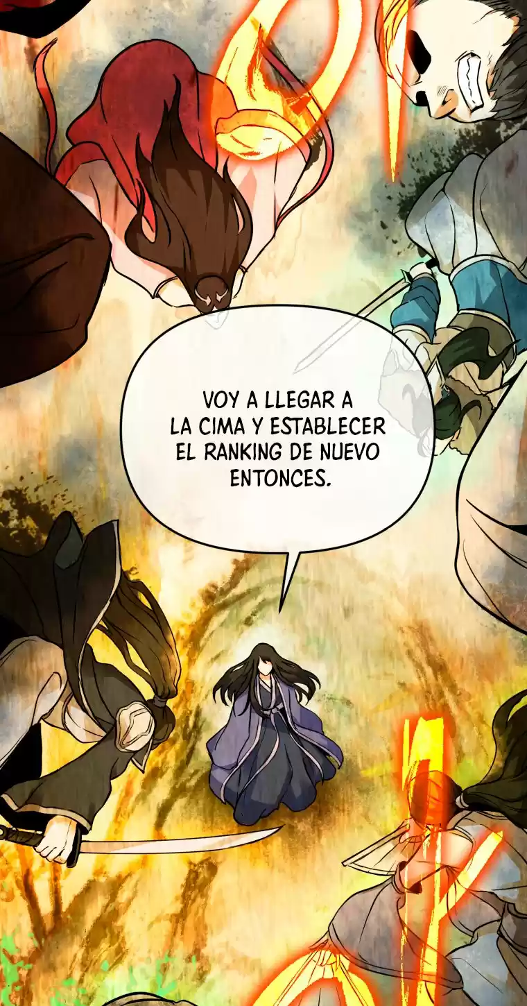 Maxed Out Leveling capítulo 4, página 42