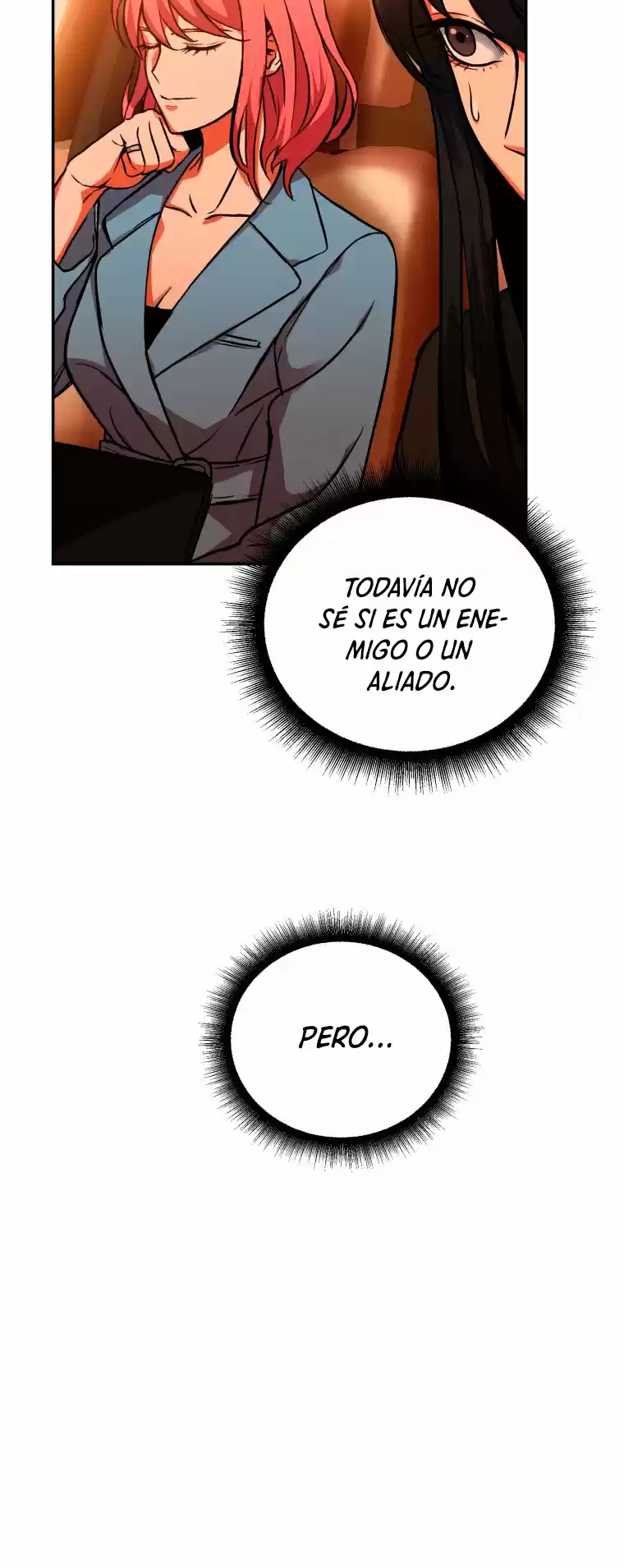 Maxed Out Leveling capítulo 4, página 51