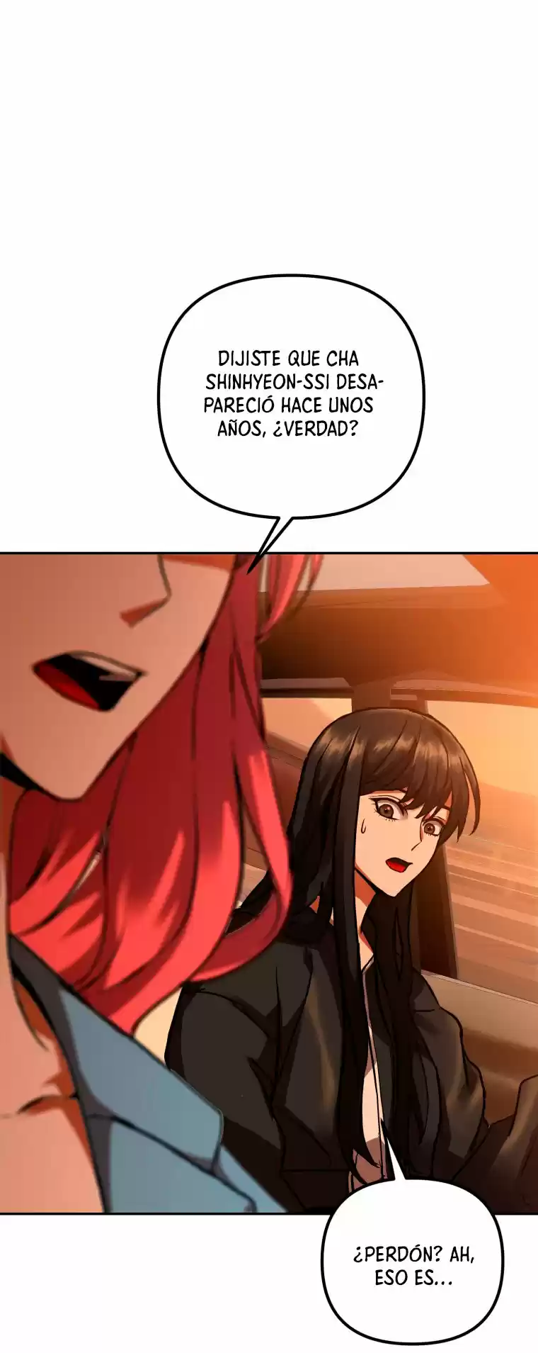 Maxed Out Leveling capítulo 4, página 54