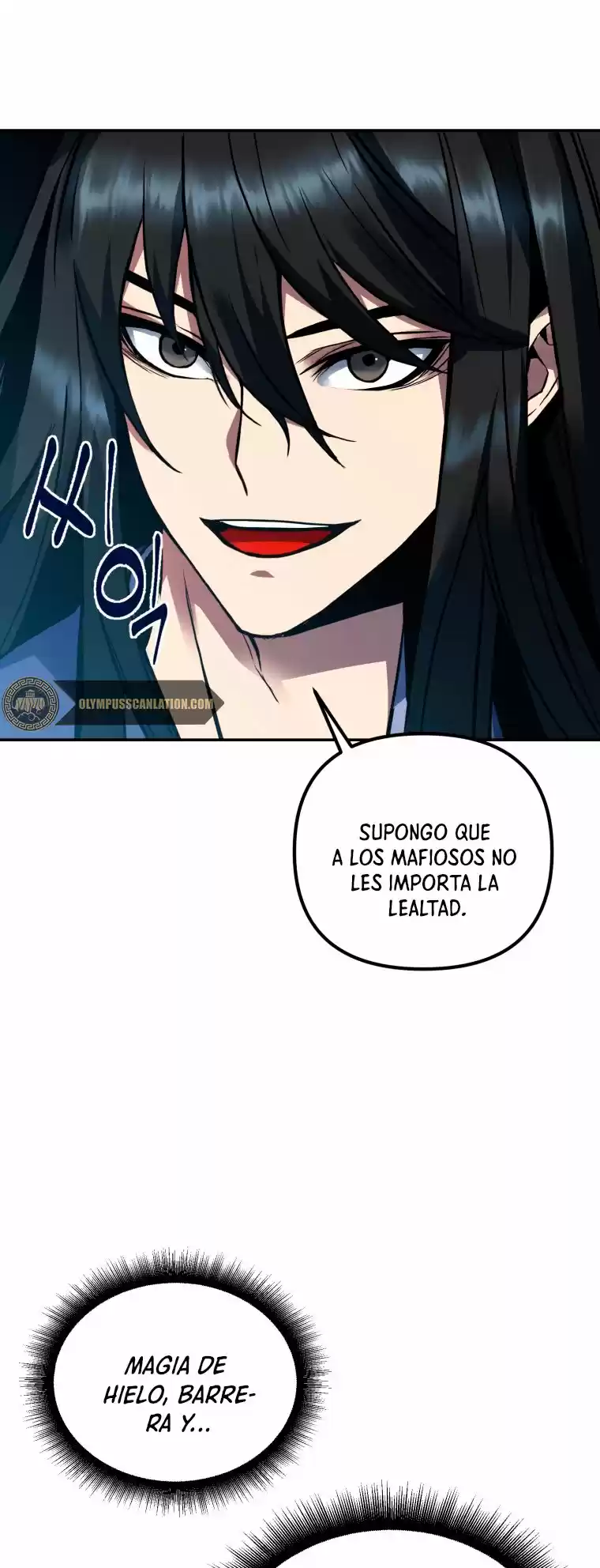 Maxed Out Leveling capítulo 4, página 72