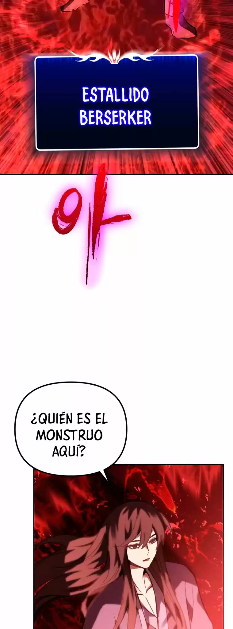 Maxed Out Leveling capítulo 4, página 81