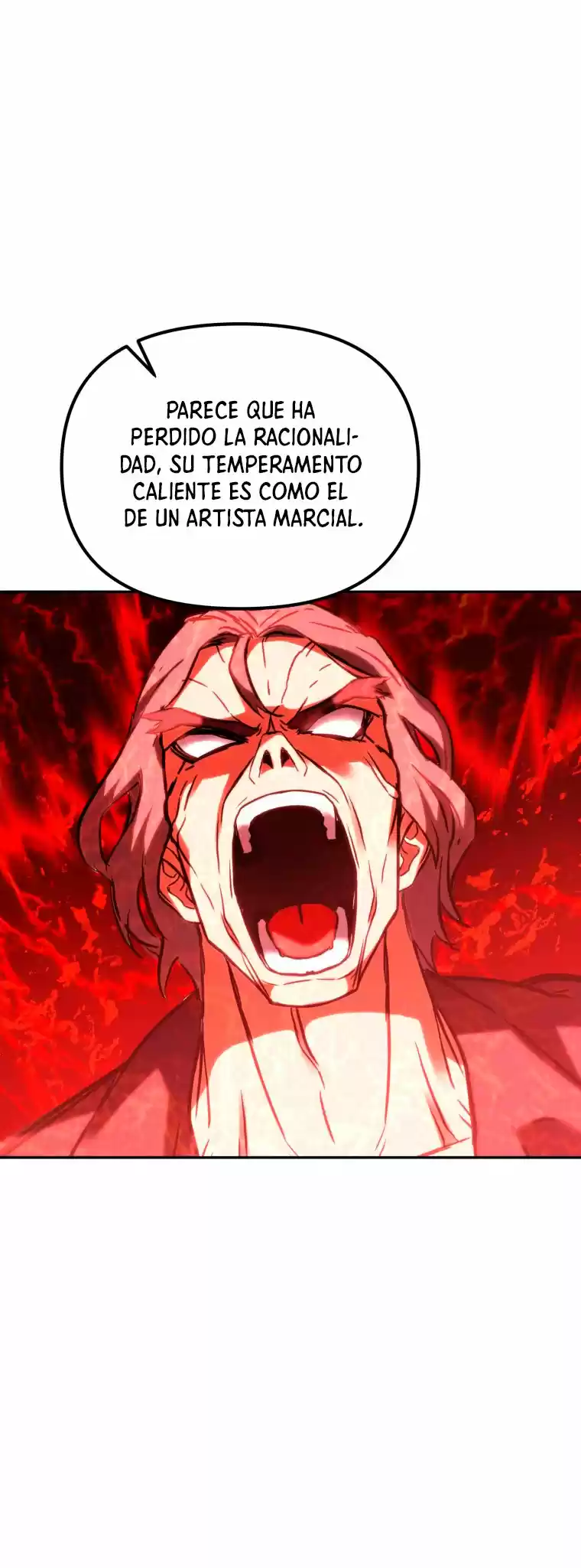 Maxed Out Leveling capítulo 4, página 85