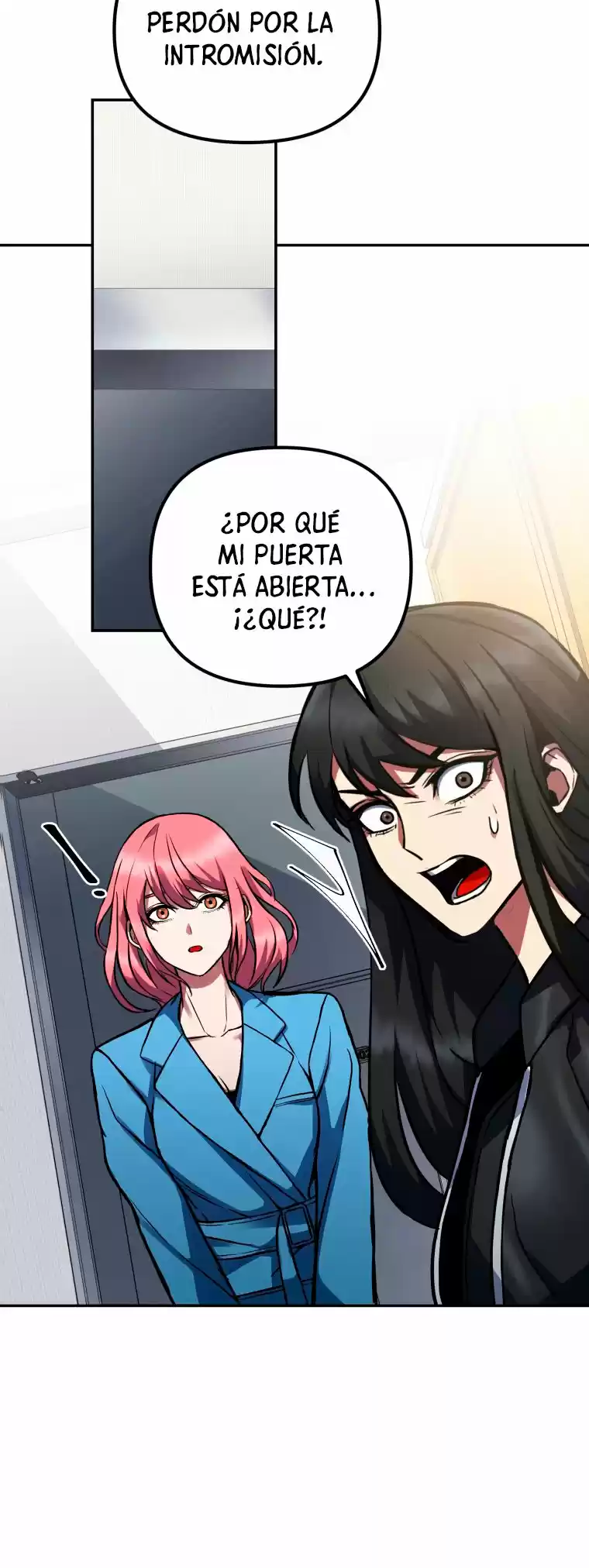 Maxed Out Leveling capítulo 4, página 93