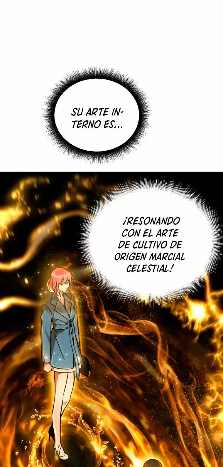 Maxed Out Leveling capítulo 4, página 98