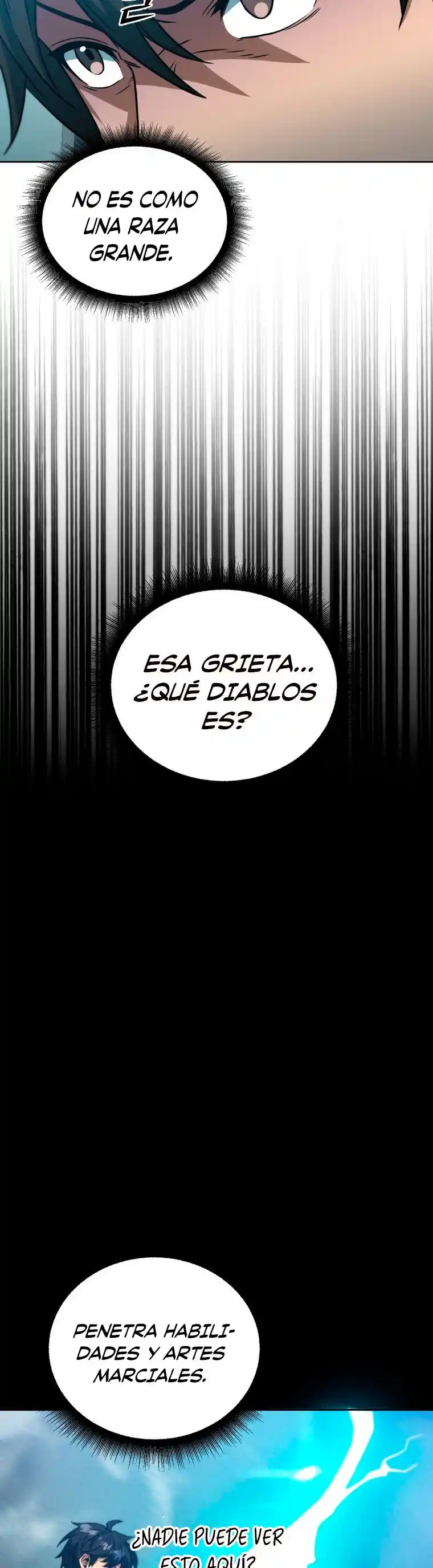 Maxed Out Leveling capítulo 41, página 16