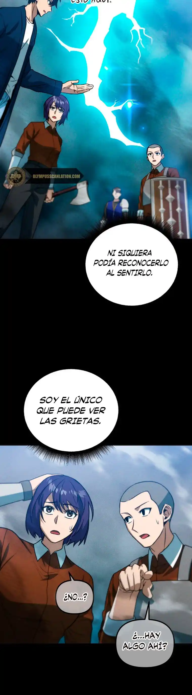 Maxed Out Leveling capítulo 41, página 17