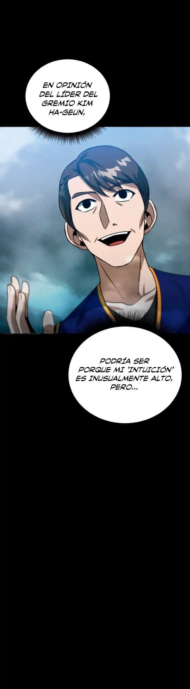 Maxed Out Leveling capítulo 41, página 18