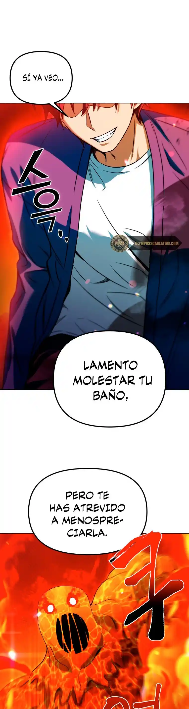 Maxed Out Leveling capítulo 41, página 43