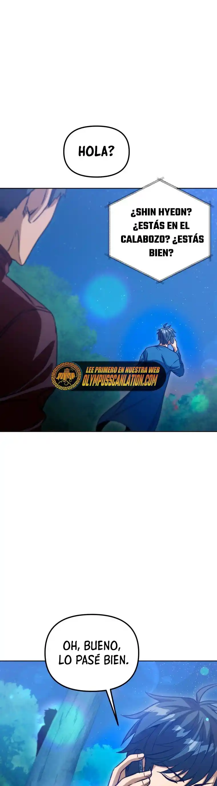 Maxed Out Leveling capítulo 42, página 22