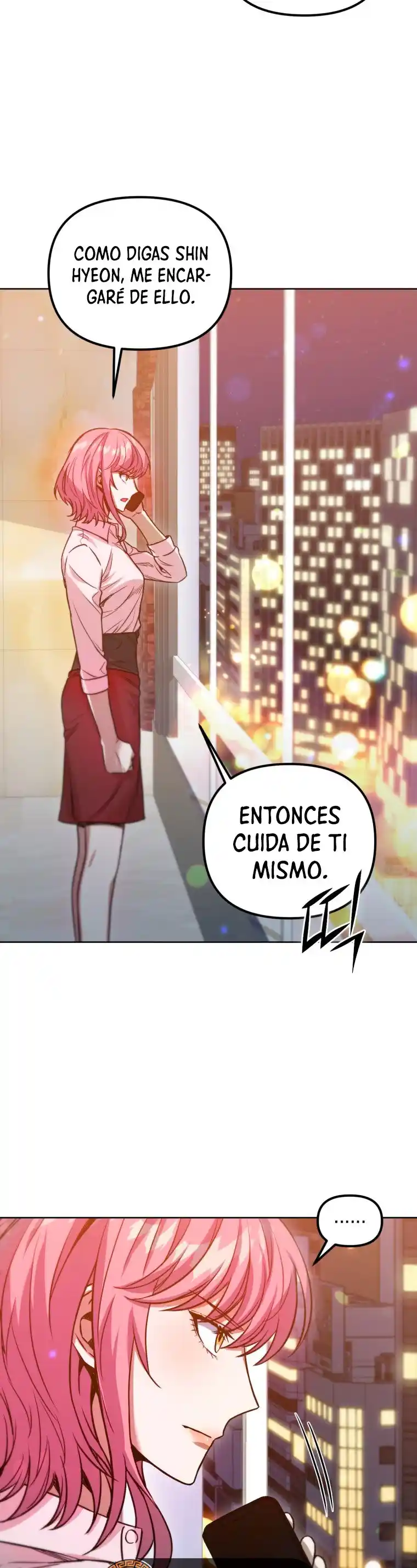 Maxed Out Leveling capítulo 42, página 25