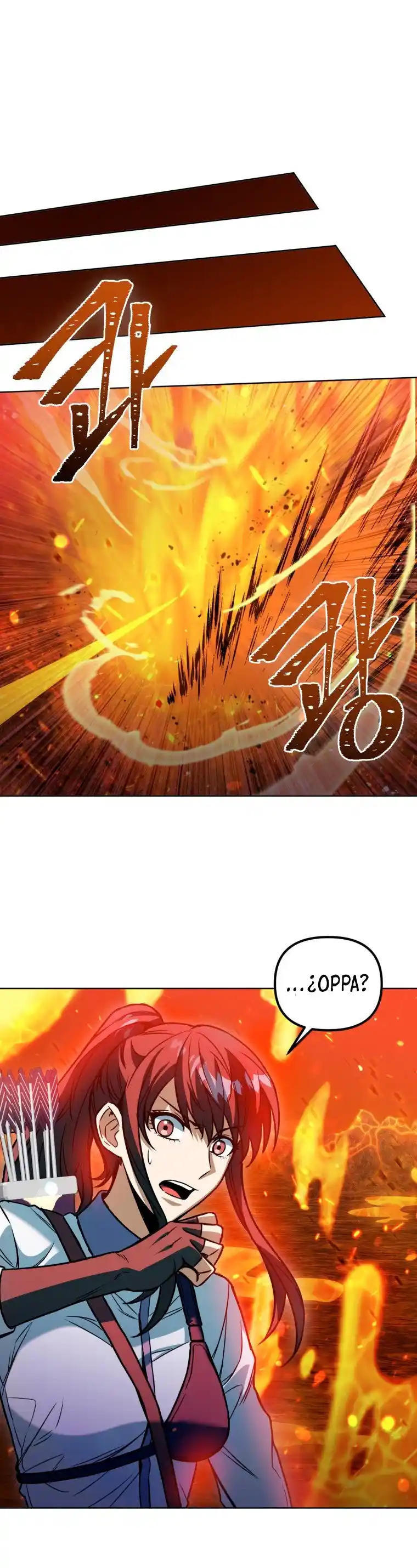 Maxed Out Leveling capítulo 42, página 27