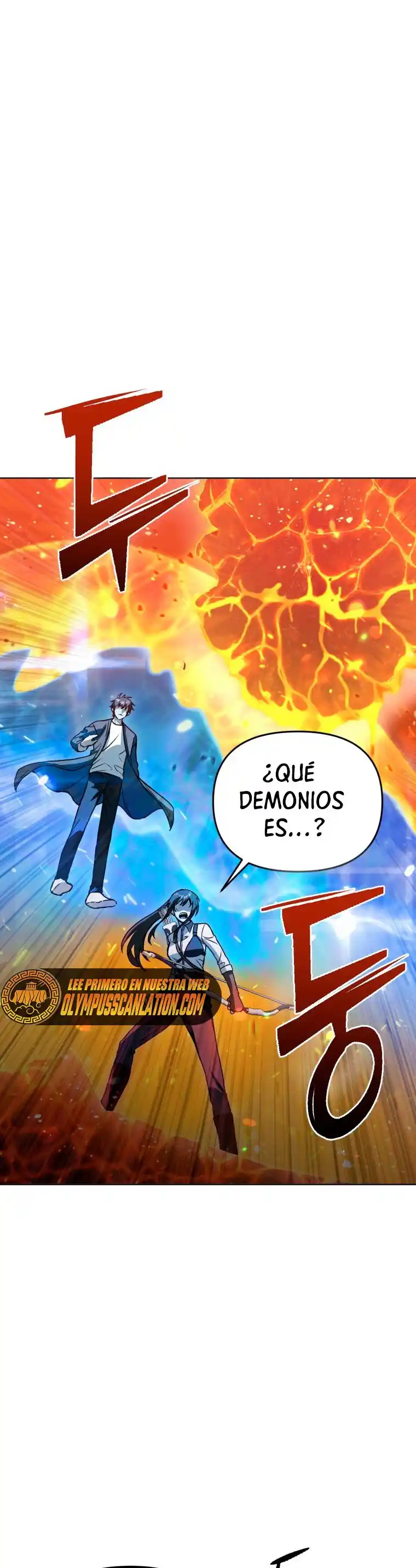 Maxed Out Leveling capítulo 42, página 28