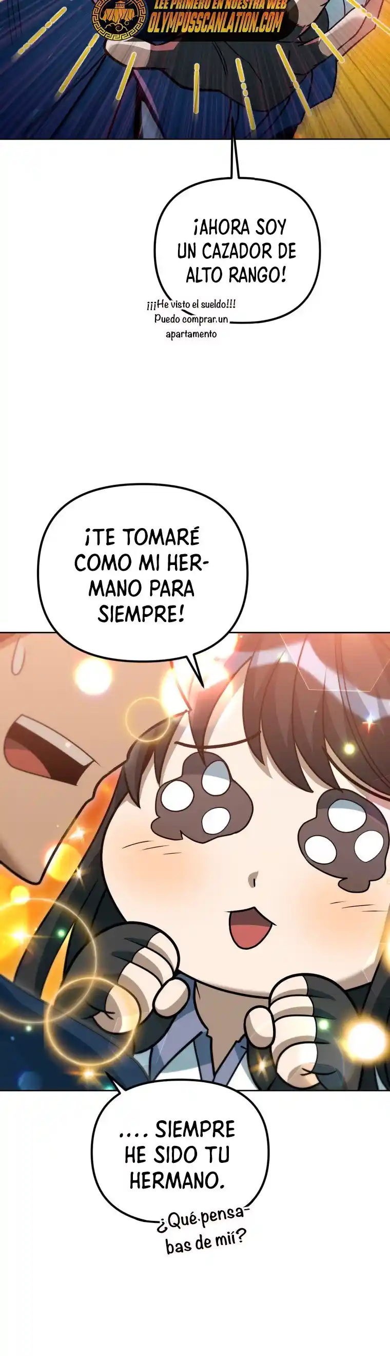 Maxed Out Leveling capítulo 42, página 39