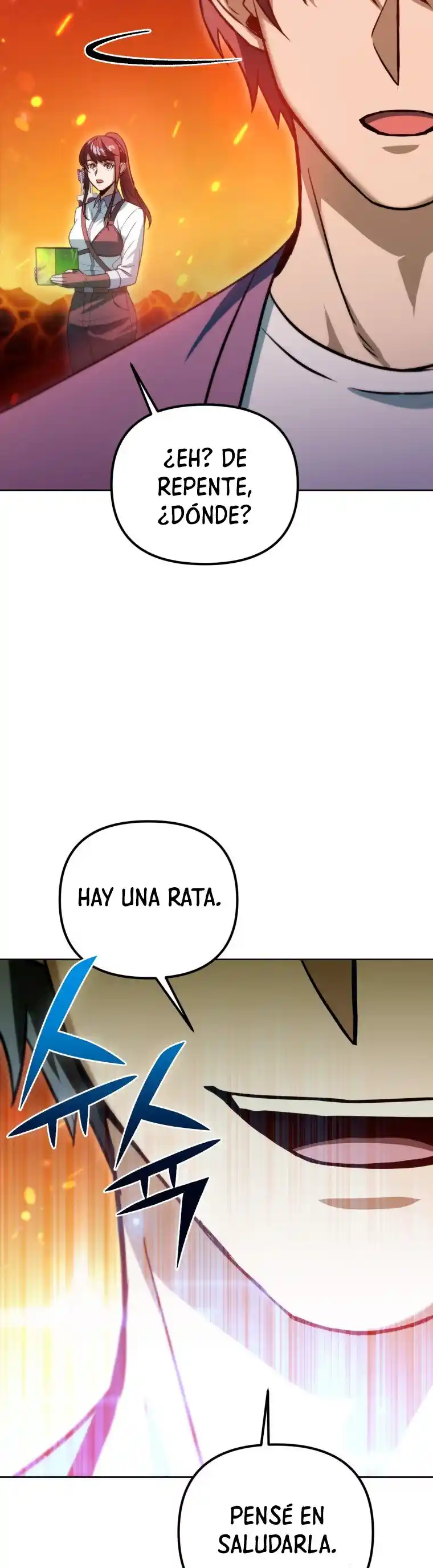 Maxed Out Leveling capítulo 42, página 46