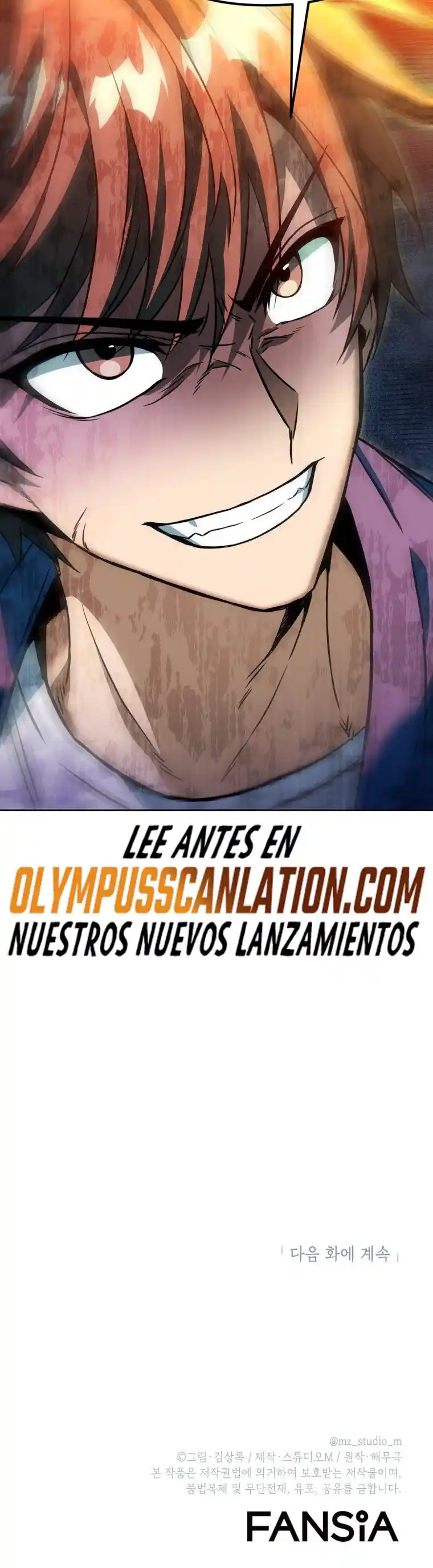 Maxed Out Leveling capítulo 42, página 55