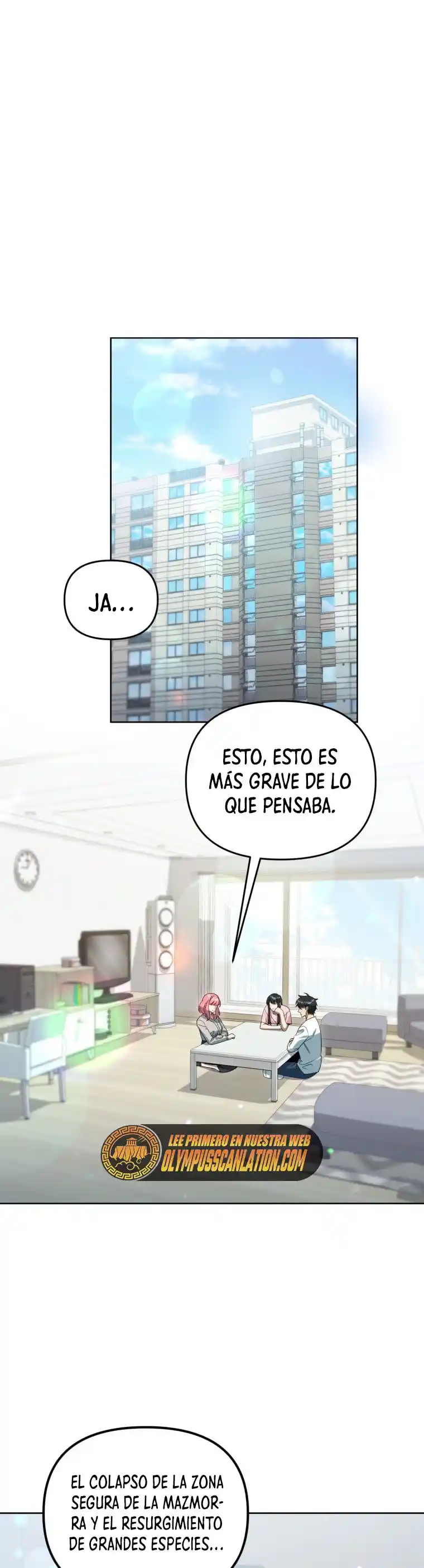 Maxed Out Leveling capítulo 43, página 7