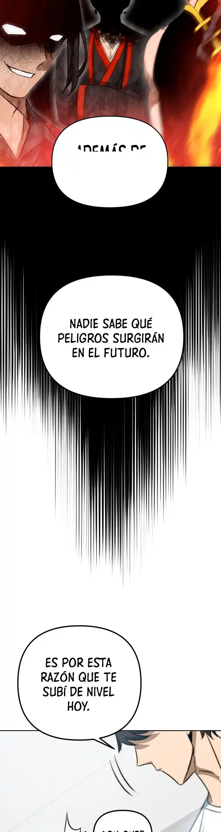 Maxed Out Leveling capítulo 43, página 12