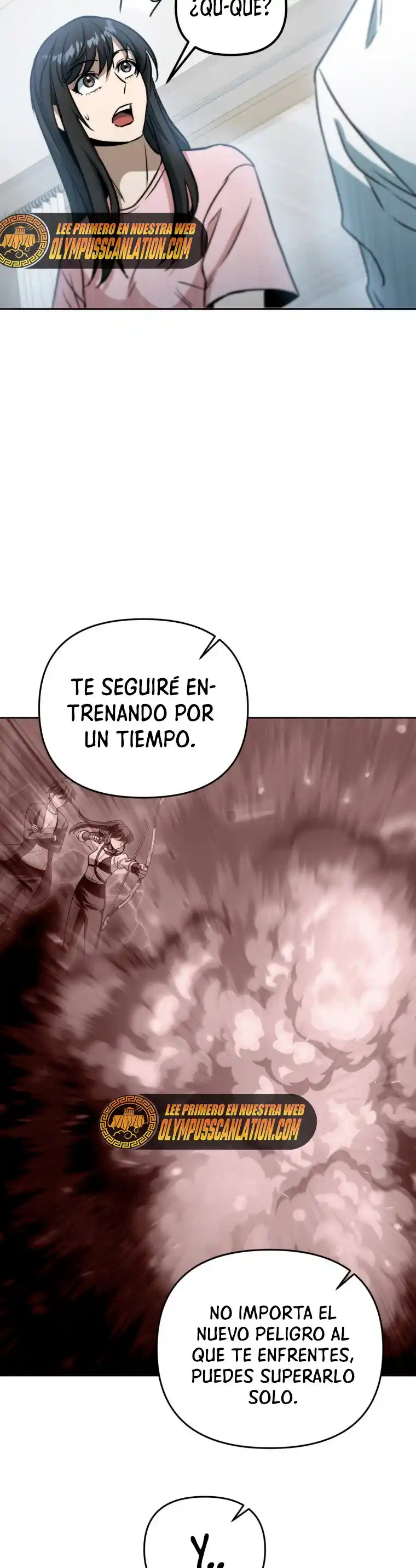Maxed Out Leveling capítulo 43, página 13