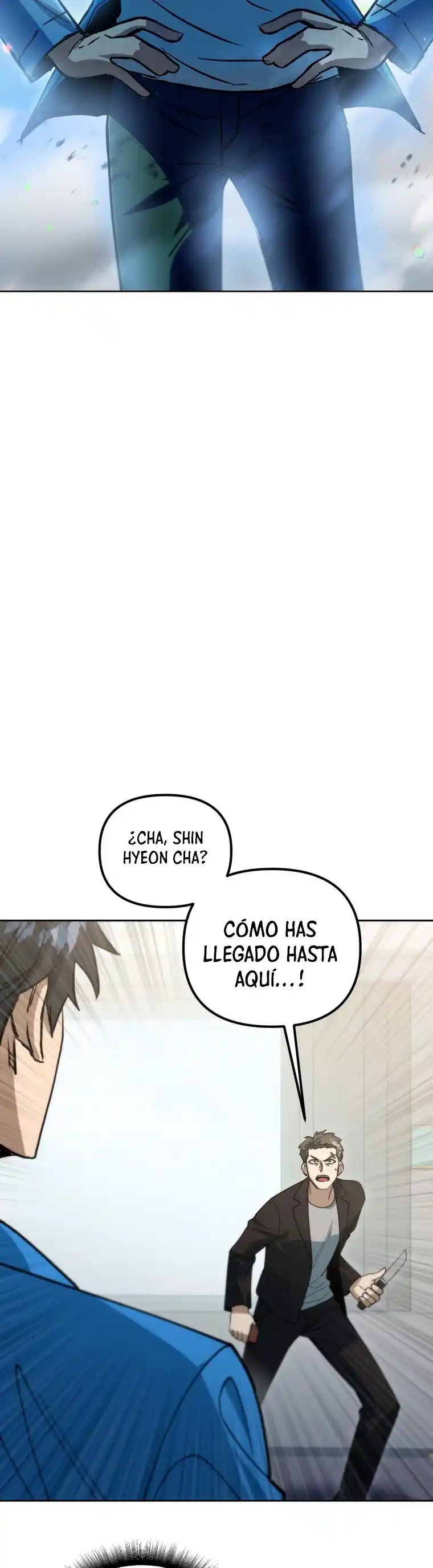 Maxed Out Leveling capítulo 43, página 25