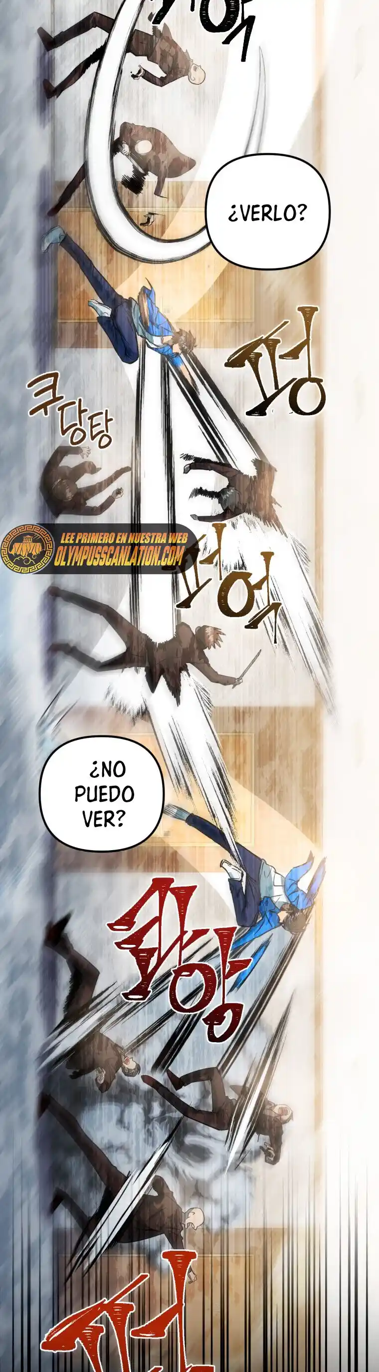 Maxed Out Leveling capítulo 43, página 41