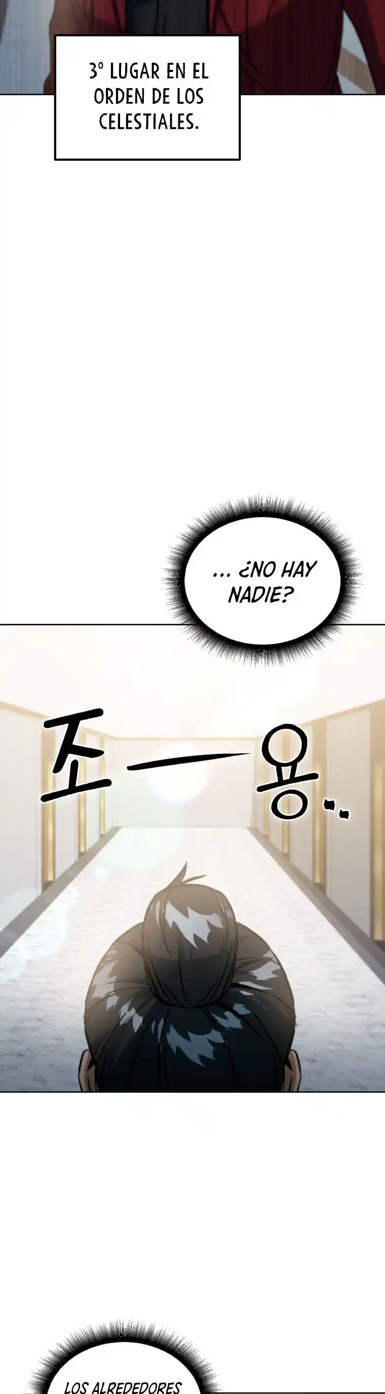 Maxed Out Leveling capítulo 43, página 46