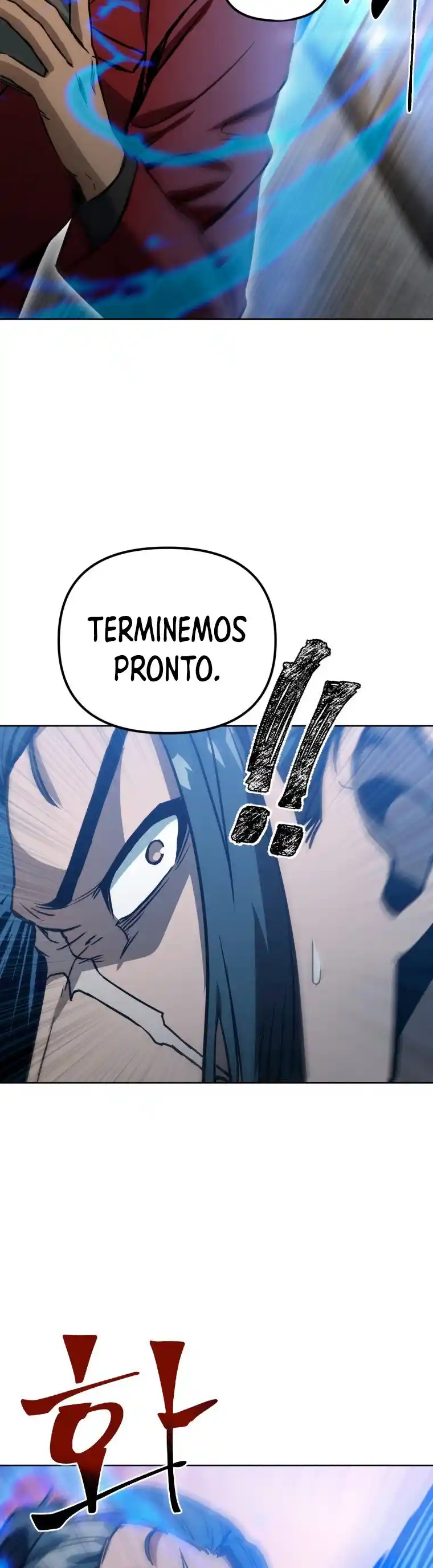 Maxed Out Leveling capítulo 43, página 48