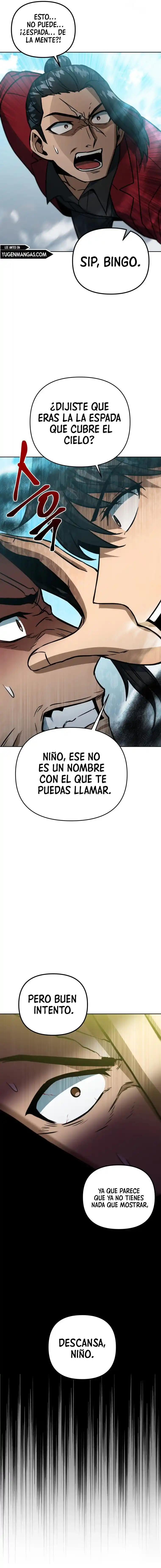 Maxed Out Leveling capítulo 44, página 16